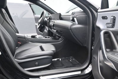 2021 Mercedes-Benz A-Class A 220