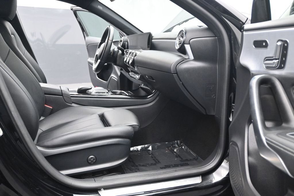 2021 Mercedes-Benz A-Class A 220
