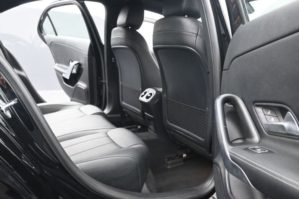 2021 Mercedes-Benz A-Class A 220