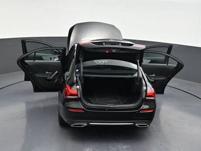 2021 Mercedes-Benz A-Class A 220