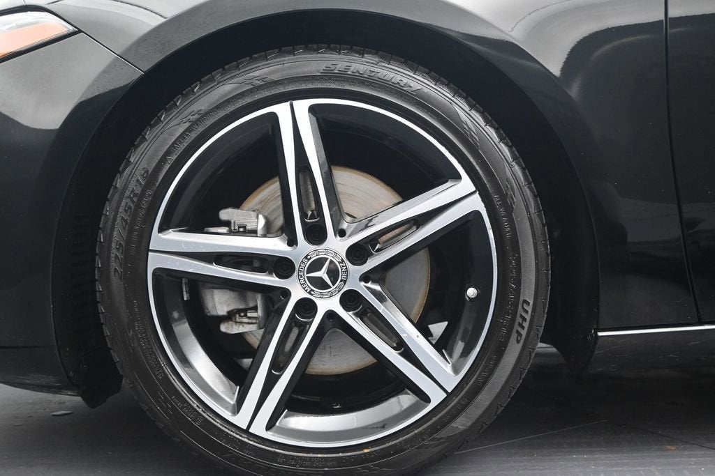 2021 Mercedes-Benz A-Class A 220