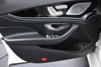 2021 Mercedes-Benz AMG® GT 43 4-Door Coupe AMG® GT 43