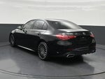 2023 Mercedes-Benz C 300 Sedan