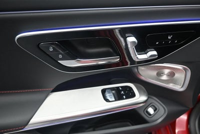 2026 Mercedes-Benz CLE AMG® CLE 53