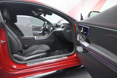 2026 Mercedes-Benz CLE AMG® CLE 53