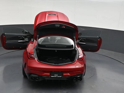 2026 Mercedes-Benz CLE AMG® CLE 53