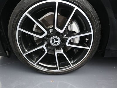 2021 Mercedes-Benz C-Class C 300