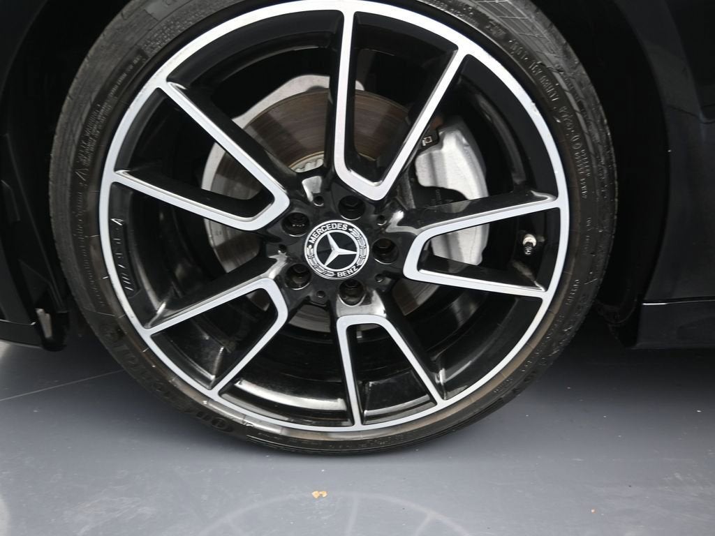 2021 Mercedes-Benz C-Class C 300