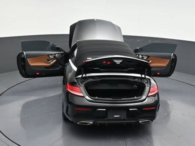 2021 Mercedes-Benz C-Class C 300