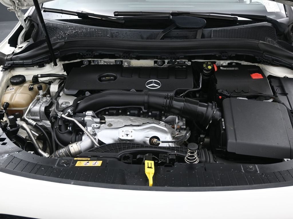 2021 Mercedes-Benz GLA GLA 250