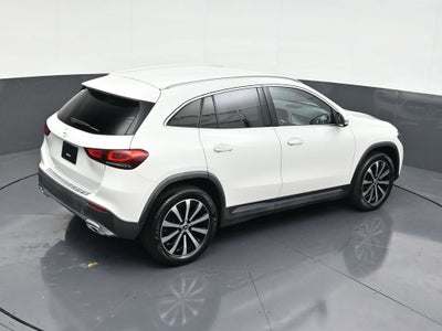 2021 Mercedes-Benz GLA GLA 250