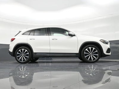 2021 Mercedes-Benz GLA GLA 250