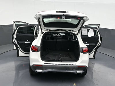 2021 Mercedes-Benz GLA GLA 250