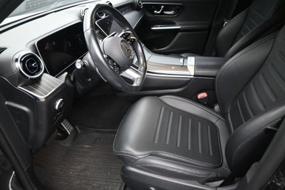 2024 Mercedes-Benz GLC 300 Coupe 4MATIC®