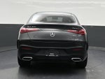 2024 Mercedes-Benz GLC 300 Coupe 4MATIC®