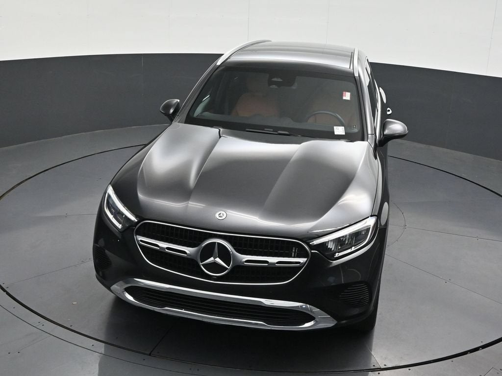 2024 Mercedes-Benz GLC 300 SUV
