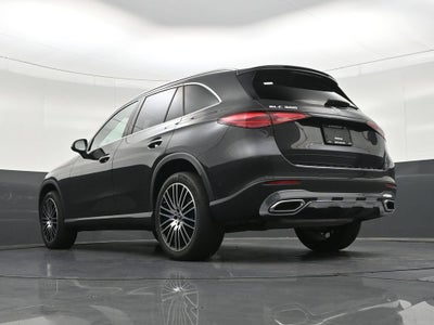 2024 Mercedes-Benz GLC 300 SUV