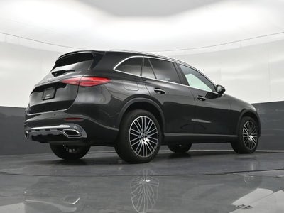 2024 Mercedes-Benz GLC 300 SUV