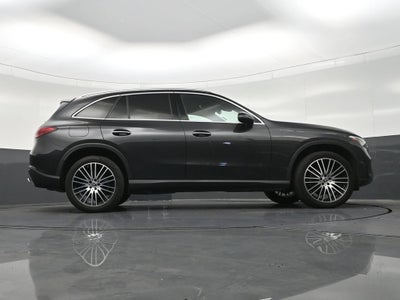 2024 Mercedes-Benz GLC 300 SUV