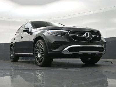 2024 Mercedes-Benz GLC 300 SUV