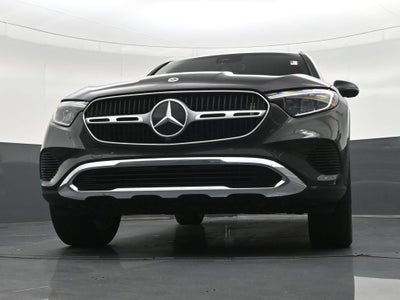 2024 Mercedes-Benz GLC 300 SUV