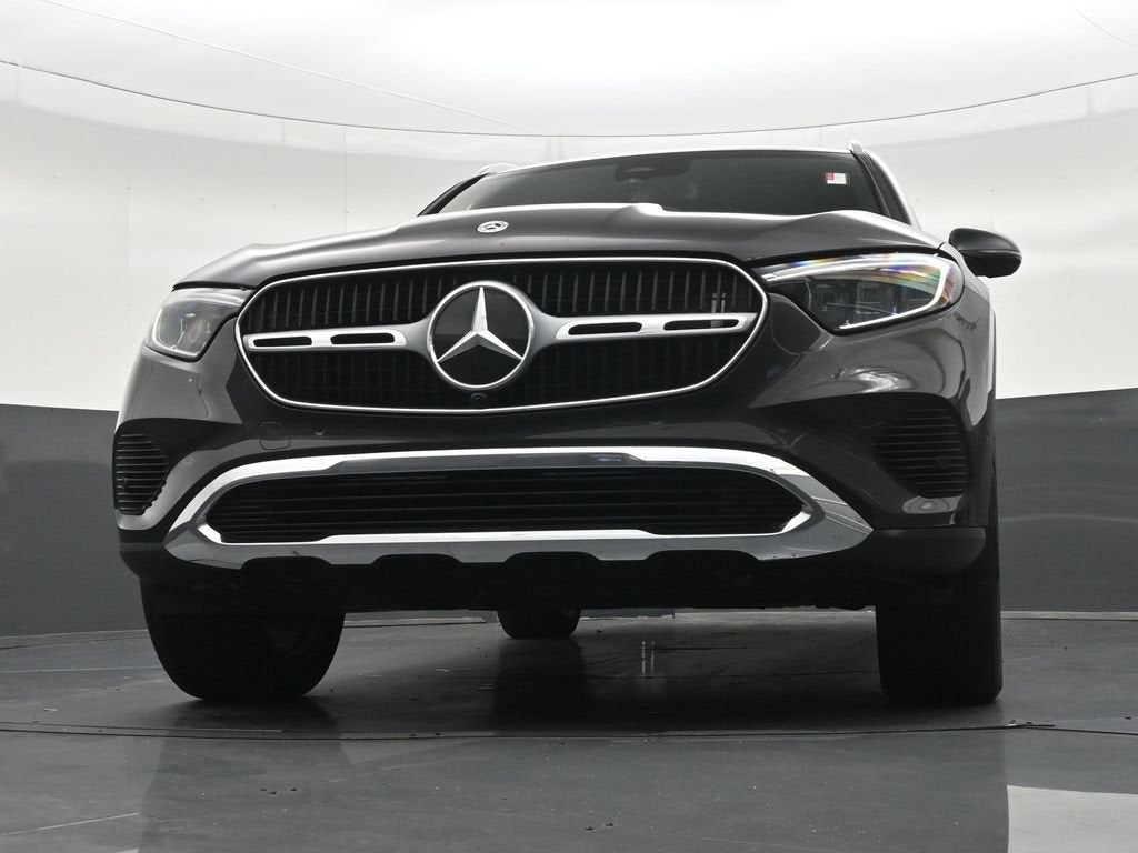 2024 Mercedes-Benz GLC 300 SUV