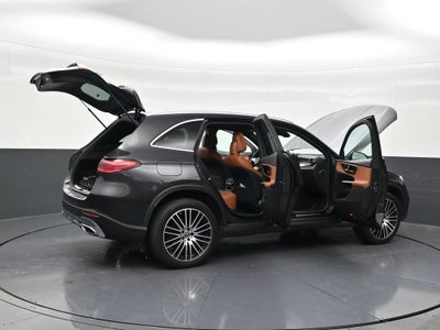 2024 Mercedes-Benz GLC 300 SUV