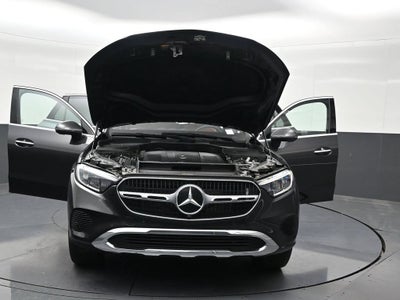 2024 Mercedes-Benz GLC 300 SUV