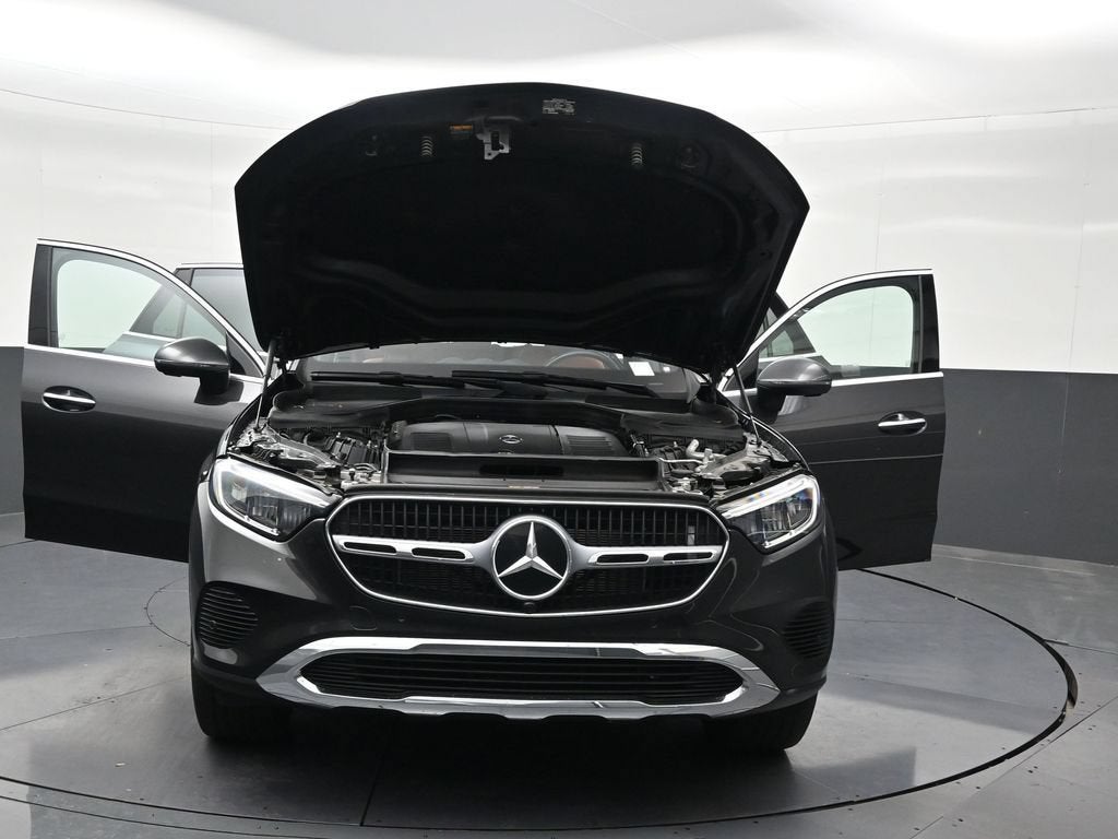 2024 Mercedes-Benz GLC 300 SUV