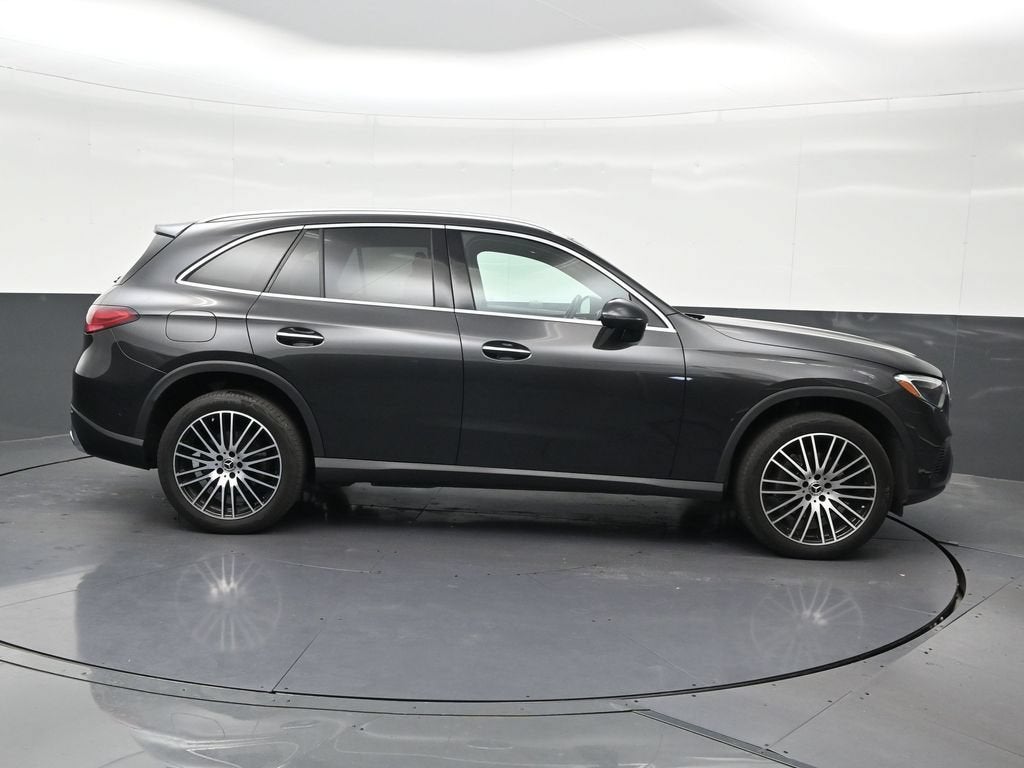 2024 Mercedes-Benz GLC 300 SUV
