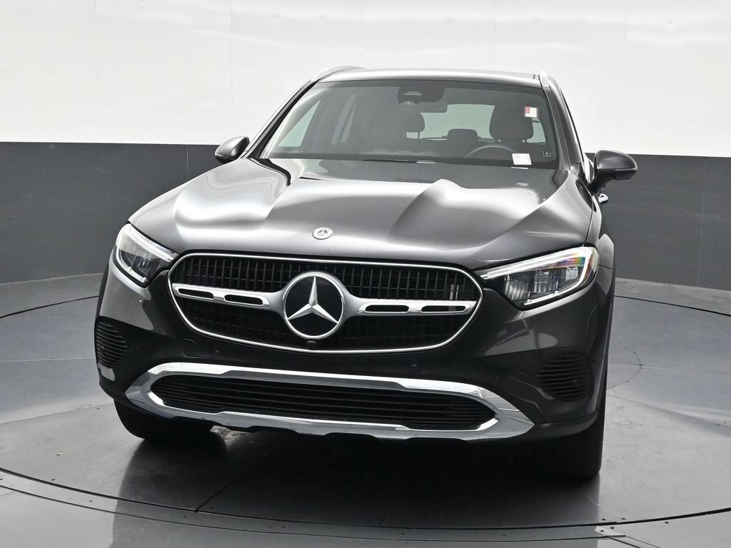 2024 Mercedes-Benz GLC 300 SUV