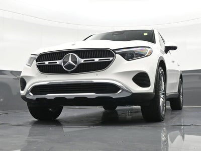 2025 Mercedes-Benz GLC GLC 300