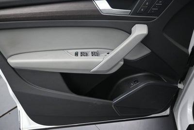 2022 Audi Q5 Premium