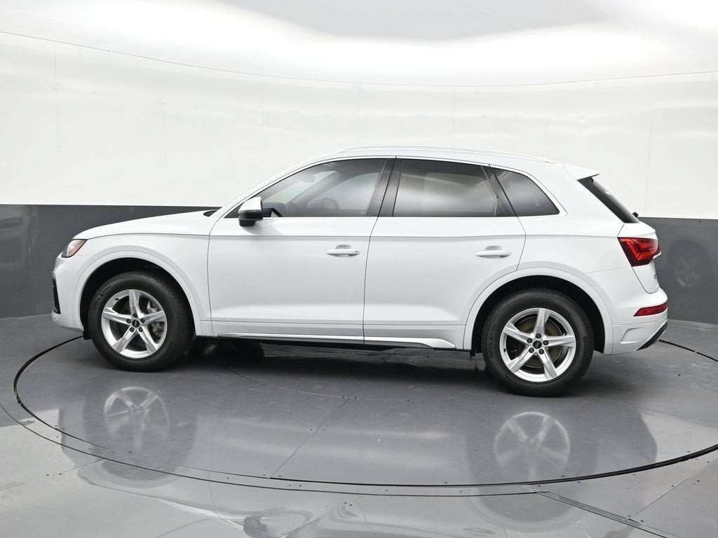 2022 Audi Q5 Premium