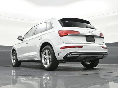 2022 Audi Q5 Premium