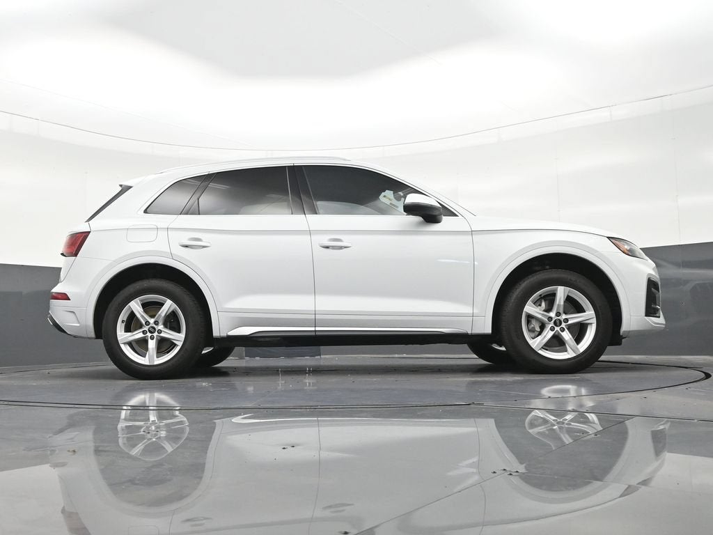 2022 Audi Q5 Premium