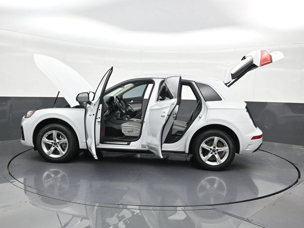 2022 Audi Q5 Premium