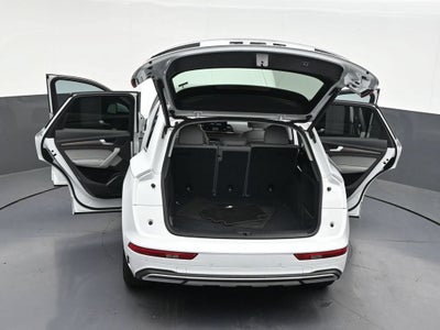 2022 Audi Q5 Premium