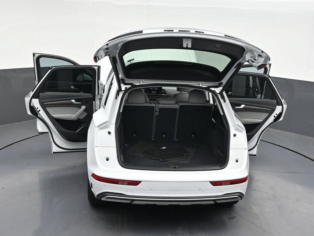 2022 Audi Q5 Premium
