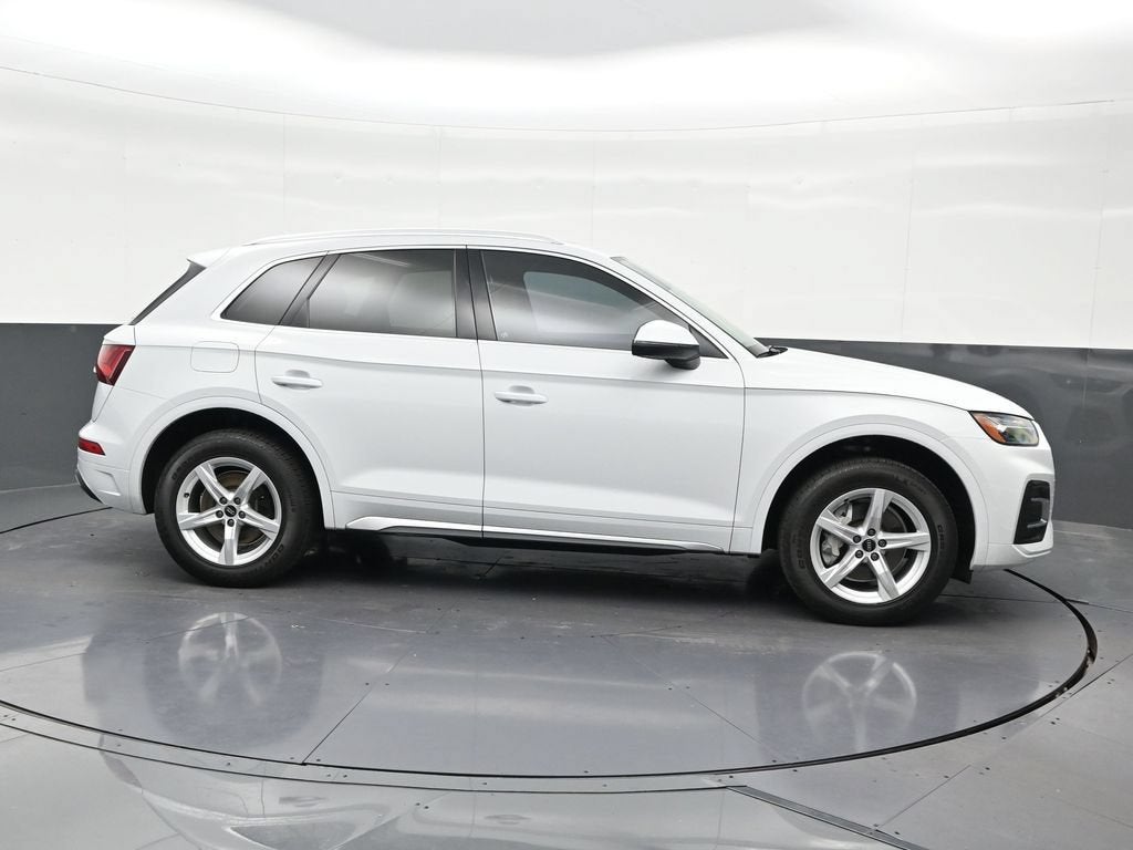2022 Audi Q5 Premium