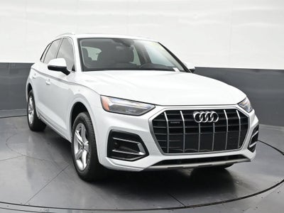 2022 Audi Q5 Premium