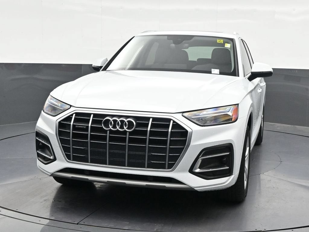 2022 Audi Q5 Premium