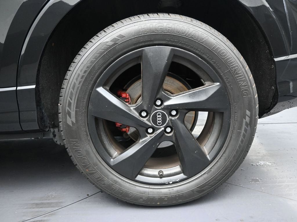 2021 Audi Q3 Premium