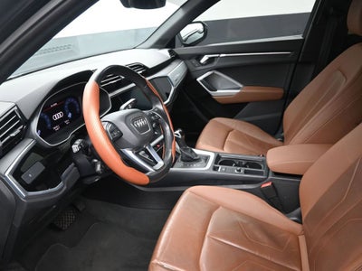 2021 Audi Q3 Premium