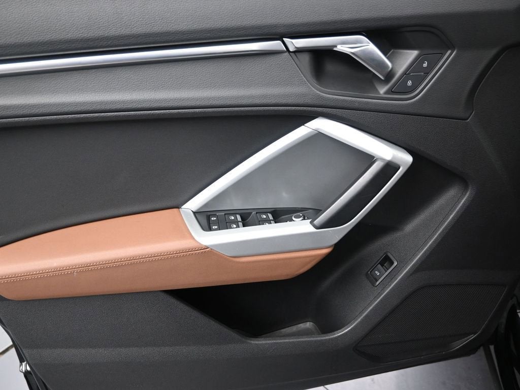 2021 Audi Q3 Premium