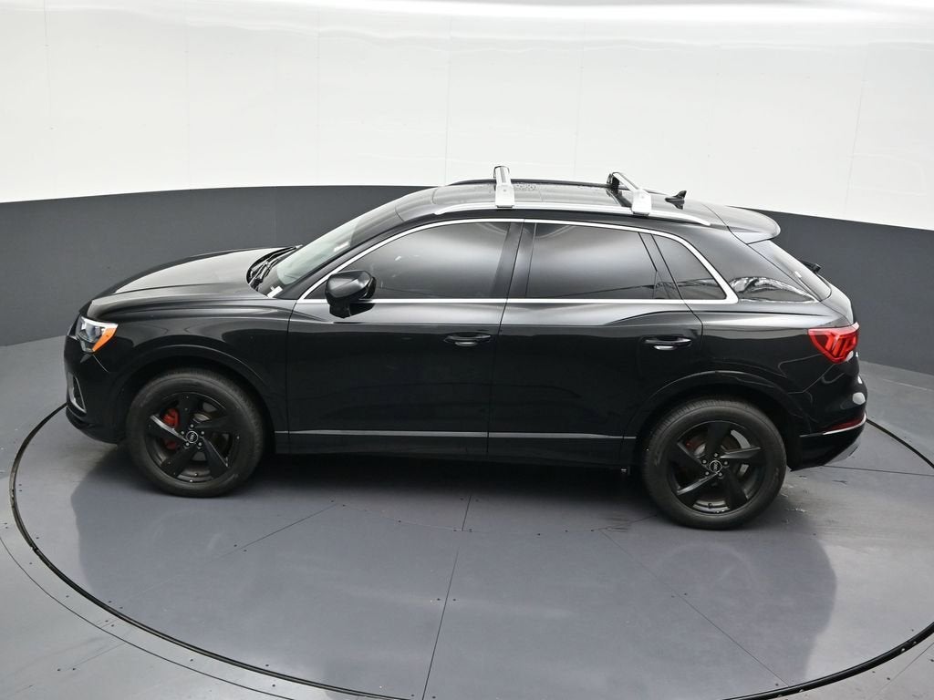 2021 Audi Q3 Premium