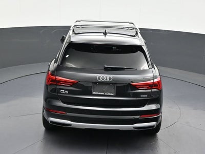 2021 Audi Q3 Premium