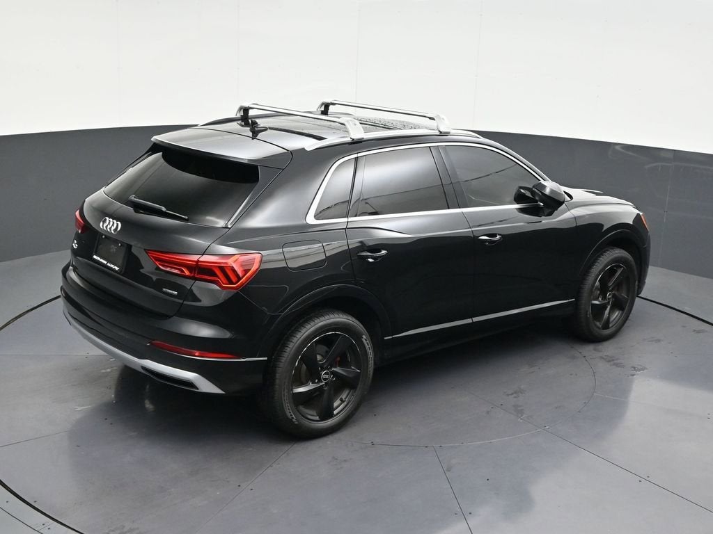 2021 Audi Q3 Premium