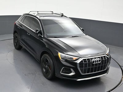 2021 Audi Q3 Premium