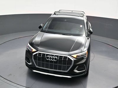 2021 Audi Q3 Premium